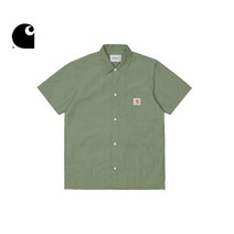 칼하트 데일리 반팔 셔츠 남녀공용 2컬러