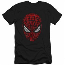 반팔티/긴팔티/더스타일/빅사이즈/3XL/스파이더맨/spider man/애드홍/티셔츠/위너패밀리/17F-W31