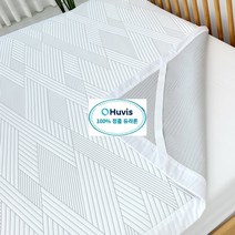 [냉감100%]듀라론 쿨매트 냉감사 냉감패드