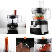 110V/220V 야채 다이 싱 기계 전기 슬라이스 다이 싱 기계 당근 감자 오이 햄 과일 다이 서 푸드 프로세서, 03 10mm 110V_01 미국