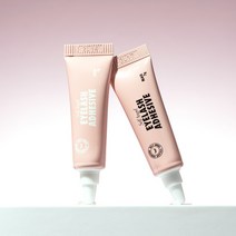 셀프천사 속눈썹 접착제 7g 대용량 풀, 투명