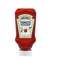 하인즈 토마토 케찹, 250g, 4개