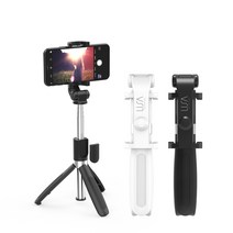 블루투스 삼각대 셀카봉 무선 셀피스틱 LC-ORS03