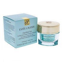 Estee Lauder 에스티로더 데이 웨어 아이 쿨링 안티 옥시던트 모이스처 젤 크림 15ml, 1개
