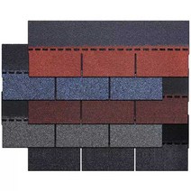 아스팔트 슁글 지붕공사 보수 단열 타일 주택 빌라, 옵션7