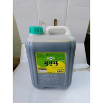 범일 곰표 참간장 13L (하루 배송 99%)