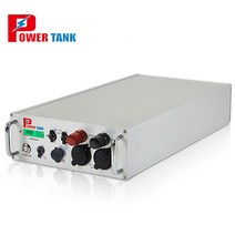 리튬이온 200A 파워뱅크 PT-S200SB캠핑용 배터리 삼성SDI 정품셀