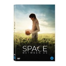 친절한쇼핑몰/ DVD 스페이스 비트윈 어스 (1disc) 인조인간 2022 신년 행사, 1개