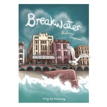 Breakwater Paperback, Avery Hill Publishing, English, 9781910395578