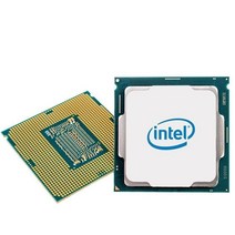 인텔-셀러론 g5900-celeron Comet Lake 듀얼코어 3.4 GHz LGA 1200 58W 인텔 UHD 그래픽 610 데스크탑 프로세서 BX80701G5900, Pentium G2130