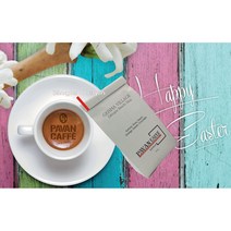 파반카페 원두커피 200g Single Origin 게이샤 빌리지 레드 PAVAN CAFFE GEISHA VILLAGE RED