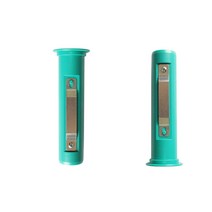 한세트 리본 공급 샤프트 재활용 축 지브라 GT800 830 바코드 라벨 프린터 예비 부품, 한개옵션0