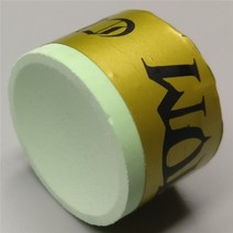 taom 분필 핑크 파이로 분필 taom soft 분필 blue billiard pool 분필 녹색 스누커 전문 내구성 당구 액세서리, 부드러운 분필, 1개