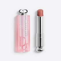 디올 어딕트 립글로우 컬러 어웨이크닝 립밤, 038로즈누드, 3.5g, 1개