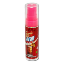 칙콜 콜라향 뿌려먹는 혼합음료 14ml, 8개
