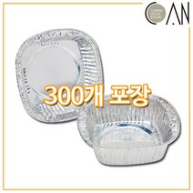 공대생에 나온 라면조리기 IH5000 즉석라면조리기 자판기라면 라면끓이는 기계 뽀글이, 3 일회용알미늄용기(300개)