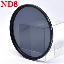 카메라 필터 렌즈 필터 UV CPL Knightx nd 캐논 니콘 18-135 d80 1200d d3300 d70 2000d 18-200 200d d600 50d 49mm 호환, nd8, 67mm