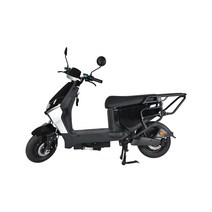 아이휠 미니쿠 울트라 듀얼모터 48V 28.8AH 전동 전기스쿠터, 일반용량 배터리(30Ah)