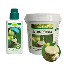 독일산 바움플라스터 + 목장갑 나무 수목 상처 보호제 치료제 도포제 연고 전정 조경 분재 가지치기 락발삼 톱신 페스트, 1kg