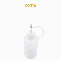 정직한몰/ Coms 액체 Flux 주입기 정량 토출 주사기, 1개