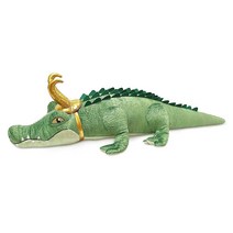 Marvel 악어 로키 플러시 - 78.7cm(31인치)