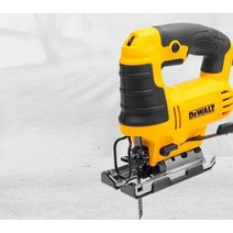 디월트 DWE349 전기 직소 직쏘 650W 6단 DW349R 후속