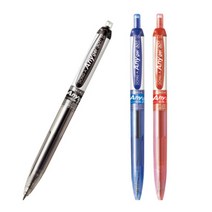 [동아] 중성펜 애니겔501(0.5mm), 1, 단품