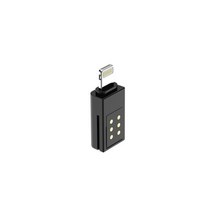 비디오믹서 스위처 SYNCO G1 T L G1L G1T 무선 마이크 시스템 스마트폰 유형, IOS adapter