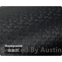 스크래치 렌즈 스킨 데칼 가드 루믹스 S 16-35 F4 파나소닉 랩 필름 스티커 보호 마모 커버, 10 Honeycomb