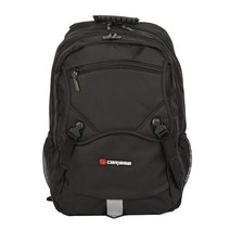 CARIBEE 백팩 15인치 노트북가방 Yukon 32L 등산배낭 +레인커버