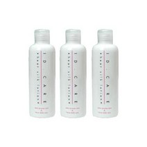 일본직발송 6. 메로스 ID 케어 히트 실크 로션 200ML × 3 개 세트 B008LFGDC0, One Size, One Color