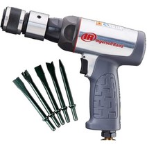 잉거솔 랜드 해머드릴 세트 123MAXK, Kit, 123MAXK - Short Barrel - Air H, 1개