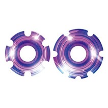 전기자전거용품 스쿠터 샤오미 Xiaomi Mijia M365 & Pro 1s 전동 2 액세서리 용 반사 스티커, 07 05, 한개옵션1