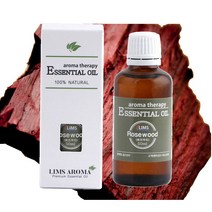 림스아로마 아로마오일50ml, 로즈우드오일50ml