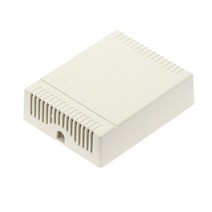 인클로저 케이스 플라스틱 상자 회로 기판 프로젝트 전자 100x80x29mm DIY 와이어 정션 박스 1 개, WHITE