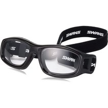 SWANS 스완스 스포츠 운동 고글 선글라스 GDX-001 BK