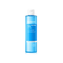 리얼베리어 아쿠아 수딩 토너, 190ml, 8개