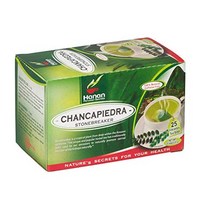 Stone Breaker Chanca Piedra Herbal Tea - 페루산 100 Naural 티백 25개 Natural Kidney Cleanse amp 담낭 결석 Supp