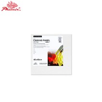 피닉스 면천 캔버스보드 정사각형 15x15cm 틀이 없는 캔버스보드, PHE5310-S15 (틀이 없는 캔버스보드)