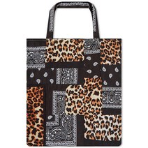 아리조나러브 애리조나 러브 비치 백 레오파드, Leopard, One Size