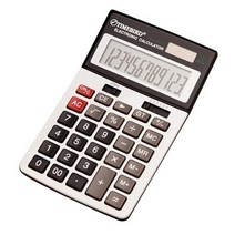 타임버드 계산기 SJC-507N, 1개