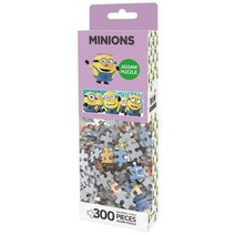 [밀크북] 예림당 - 슈퍼배드 팬시 퍼즐 300PCS : 우리는 미니언즈, 도서