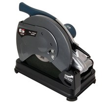 ES산업 고속절단기 절단기 C514 507-0350 금속절단기 저속절단기 컷팅기 고속절단기 절단기