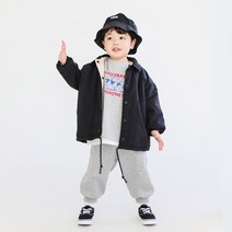 [오늘출발] 메르시보꾸 아동용 D2205 내츄럴항공점퍼