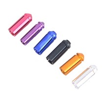 룰렛 보드게임 12pcs 알루미늄 합금 다트 비행 보호기 다트 윙 테일 프로텍터 스틸 소프트 팁 다트 액세서리, 금, 금