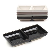 마시 도자기 포개다 트윈찬기세트 4P [AGE783], 본상품선택