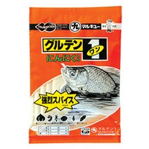 마루큐 글루텐 1 떡밥, 37g, 5개입