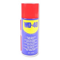 W1880E4L 녹제거제 부식방지제 WD-40중220ml 방청제 방청도료 녹방지제 방청유