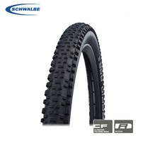 [기타] 슈발베 2023 MTB타이어 래피드랍 폴딩, 29x2.1