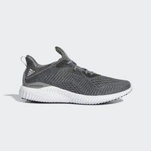 [국내/정품] 아디다스 알파바운스 1 남성 Sportswear Grey Three Grey One Grey Six